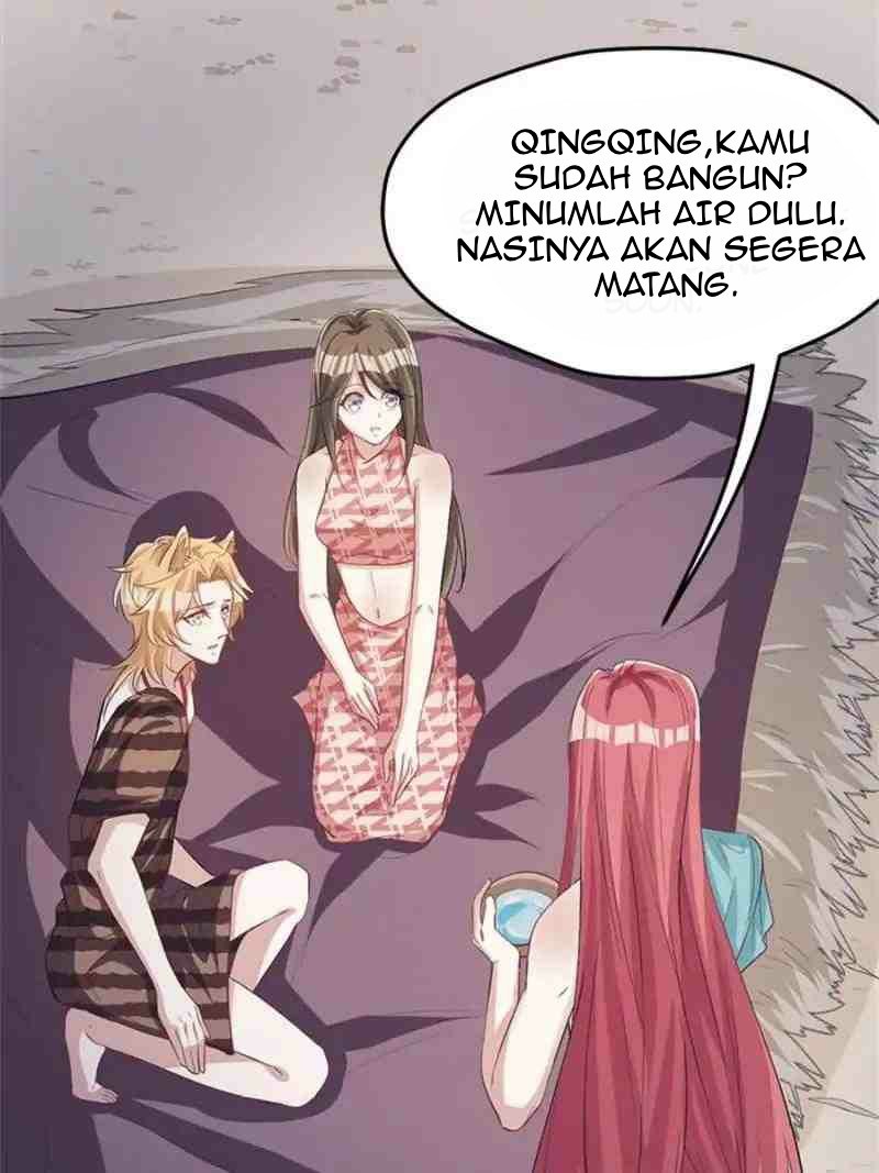 Beauty and the Beasts Chapter 80 Gambar 18